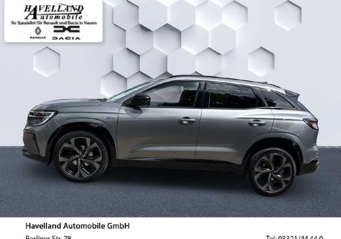 Renault Austral, 2023