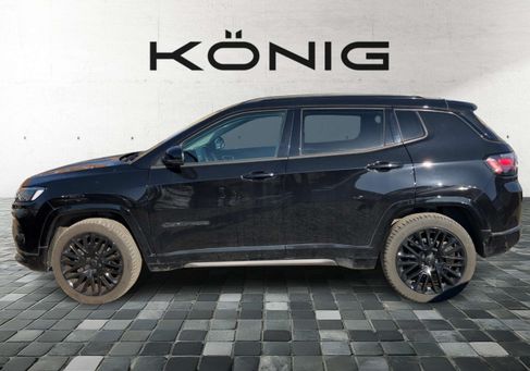 Jeep Compass, 2024 2