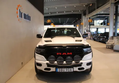 RAM 1500, 2023 2