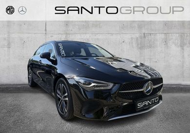 Mercedes-Benz CLA 180, 2023