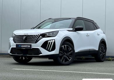 Peugeot 2008, 2024
