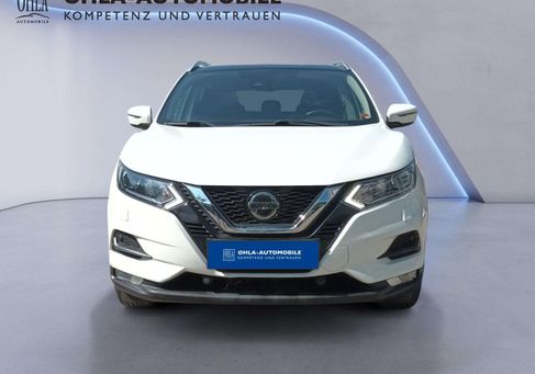 Nissan Qashqai, 2019 2