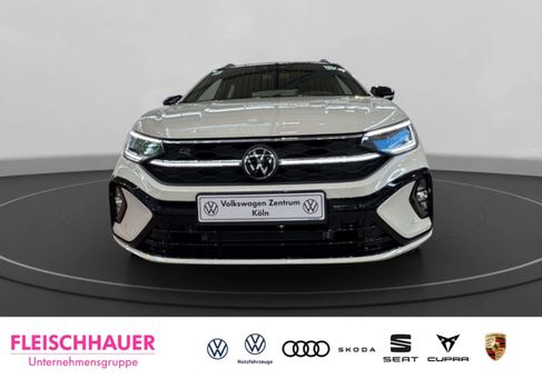 Volkswagen Taigo, 2026
