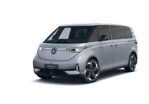 Volkswagen ID.Buzz, 2027