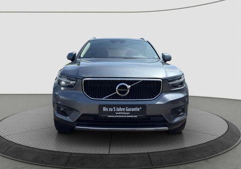 Volvo XC40, 2019 2