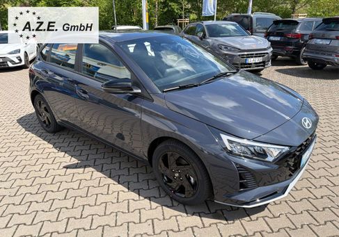 Hyundai i20, 2026 3