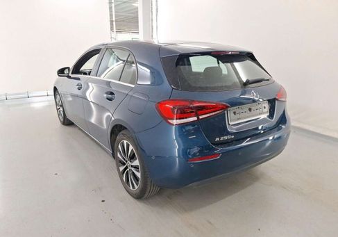 Mercedes-Benz A 250, 2020