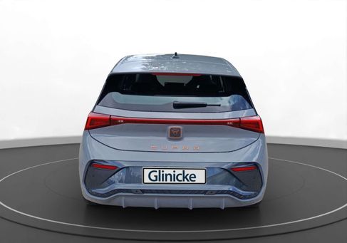 Cupra Born, 2024
