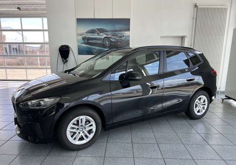 BMW 218, 2023 3