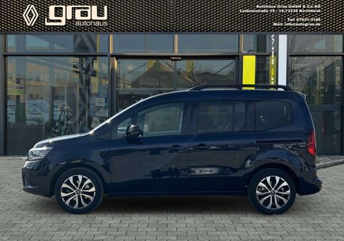 Renault Kangoo, 2025