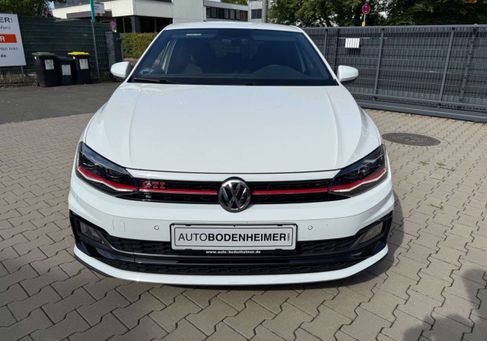 Volkswagen Polo, 2020