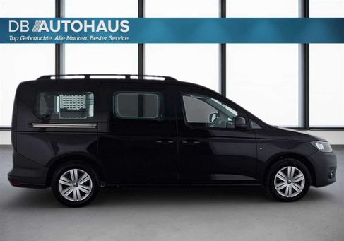 Volkswagen Caddy, 2022