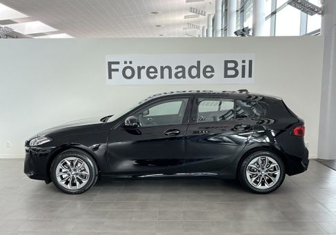 BMW 120, 2026