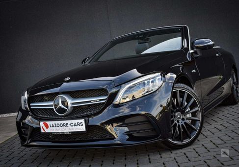 Mercedes-Benz CLA Klasė, 2020