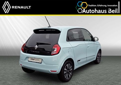 Renault Twingo, 2023