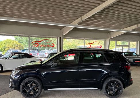 Seat Ateca, 2020