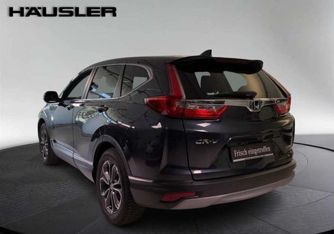 Honda CR-V, 2022