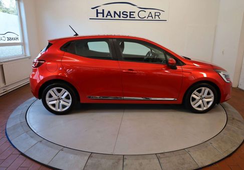 Renault Clio, 2023 3