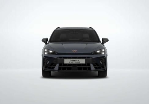 Cupra Leon, 2026