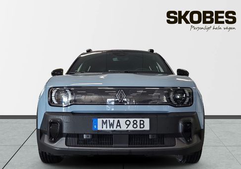 Renault, 2025 2