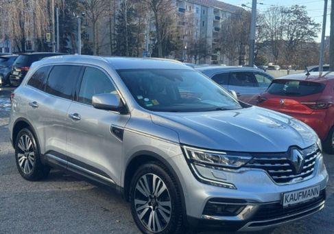 Renault Koleos, 2021