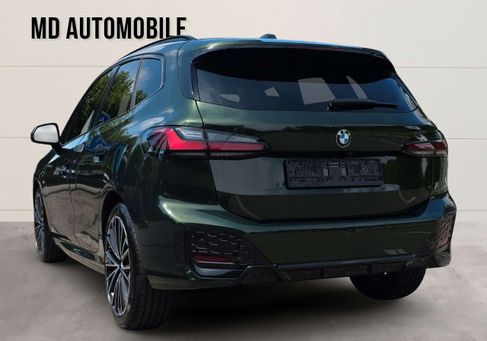 BMW 218, 2025 3