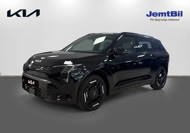 Kia, 2026