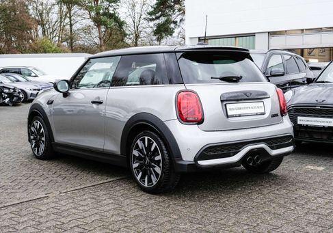 MINI Cooper S, 2023
