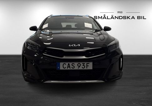 Kia XCeed, 2023
