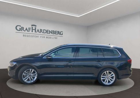 Volkswagen Passat Variant, 2023 2