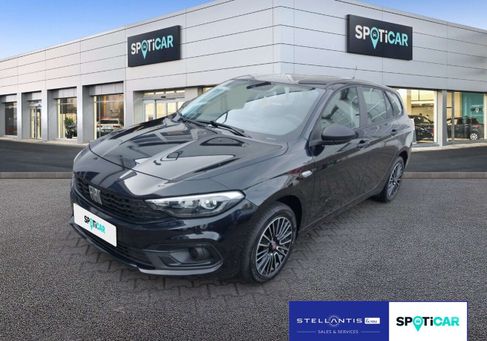 Fiat Tipo, 2023