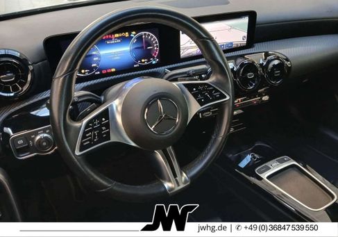 Mercedes-Benz A 250, 2023