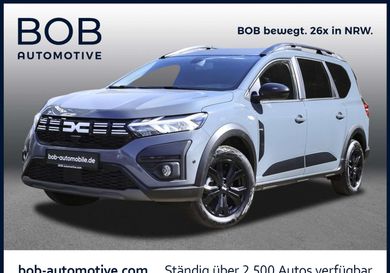 Dacia Jogger, 2023