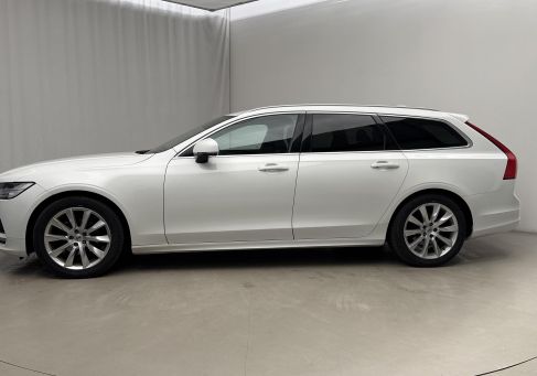 Volvo V90, 2019 2