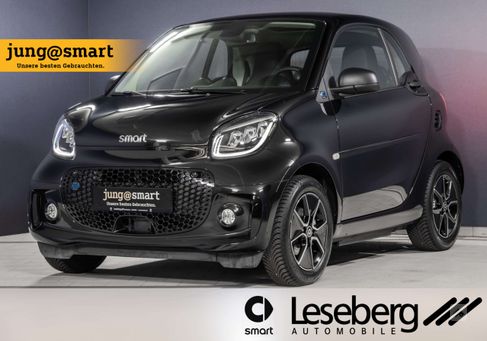 Smart ForTwo, 2023