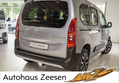 Citroën Berlingo, 2026 3