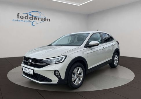 Volkswagen Taigo, 2025