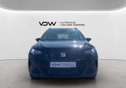 Seat Arona, 2024