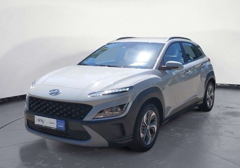 Hyundai Kona, 2023 2