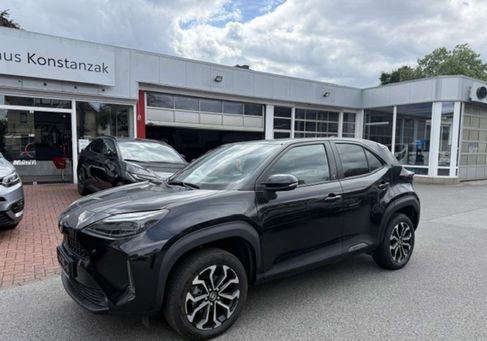 Toyota Yaris Cross, 2022 2