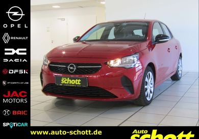 Opel Corsa, 2023