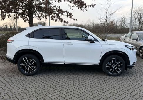 Honda HR-V, 2022