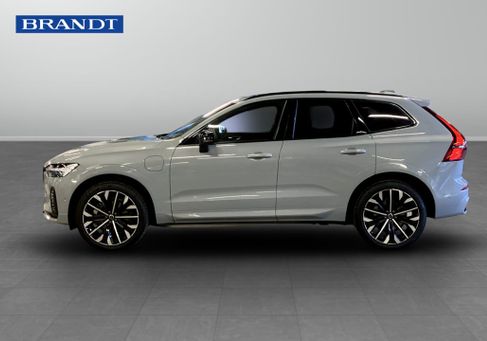 Volvo XC60, 2026 3