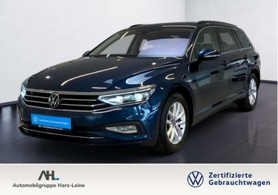 Volkswagen Passat Variant, 2023