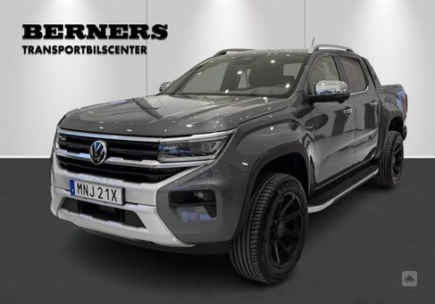 Volkswagen Amarok, 2024