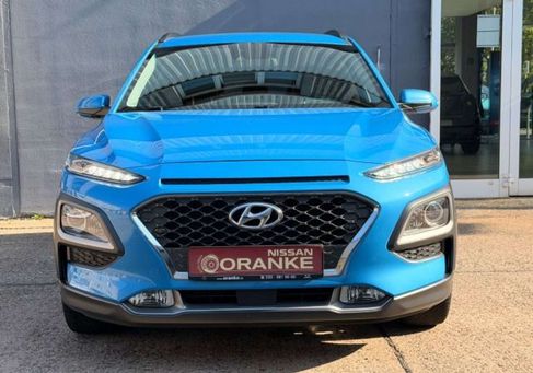 Hyundai Kona, 2020 3