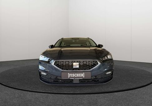 Seat Leon, 2026