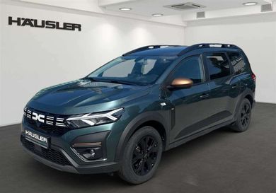 Dacia Jogger, 2024