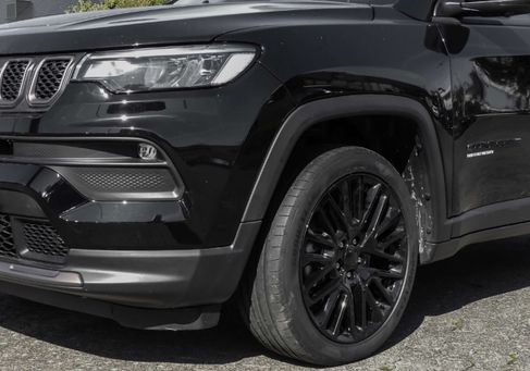 Jeep Compass, 2022 3