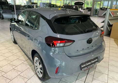 Opel Corsa, 2025 2